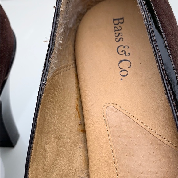 Pumps - Picture 4 of 7